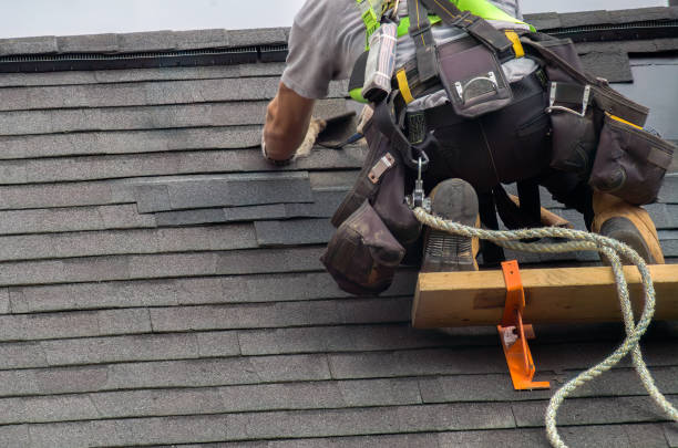 Reliable Emergency Roof Repair contractor in Sweetwater, TN by Brentwood Metal Roofing