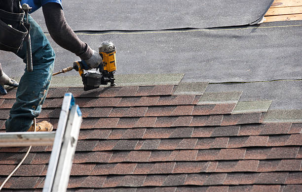 Licensed Emergency Roof Repair service in Sweetwater, TN - Brentwood Metal Roofing